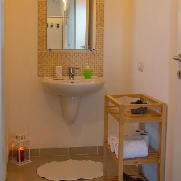 Agriturismo Orto dei Rolli - Monolocale Superior - 4