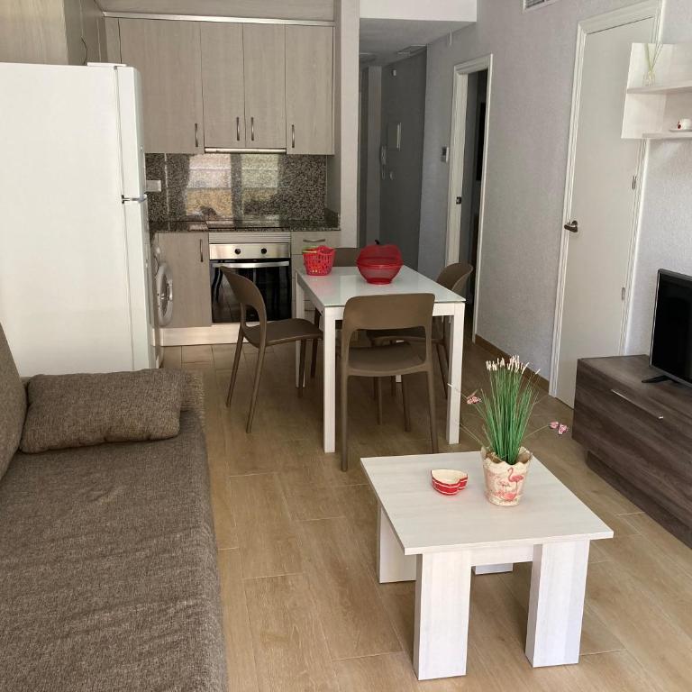I-Apartamento cerca de la Playa - Apartamento de 2 dormitorios - 6