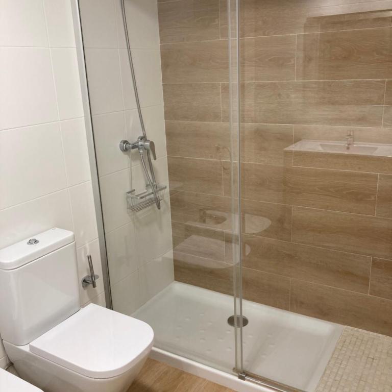 I-Apartamento cerca de la Playa - Apartamento de 2 dormitorios - 9