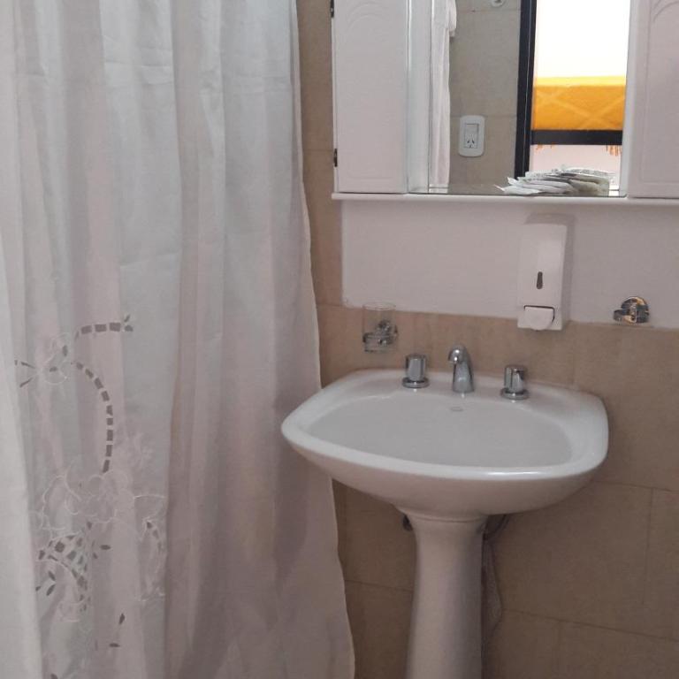 Complejo Brisas Místicas - Apartamento de 1 dormitorio - 1