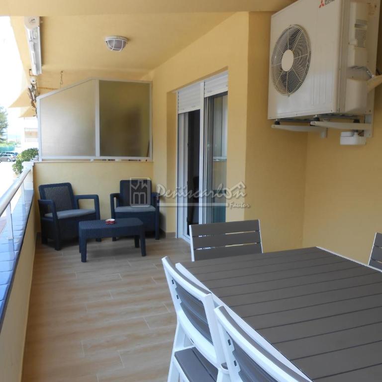 I-Apartamento cerca de la Playa - Apartamento de 2 dormitorios - 14