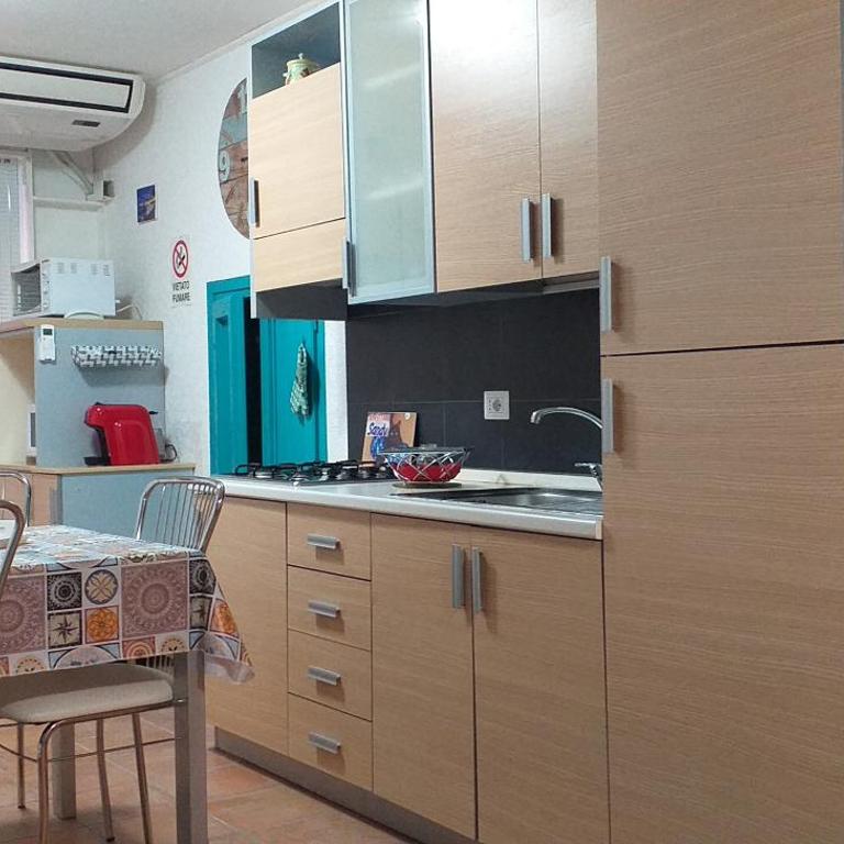 Casa Sandy - Appartamento - Piano Terra - 22