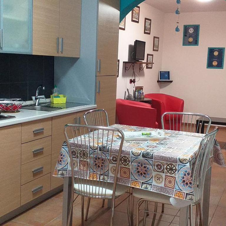 Casa Sandy - Appartamento - Piano Terra - 20