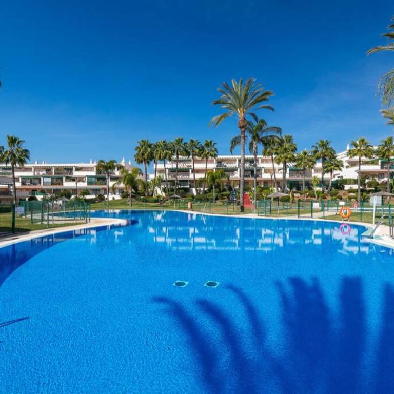 STUNNING APARTMENT NEXT TO PUERTO BANUS - Apartamento - 6