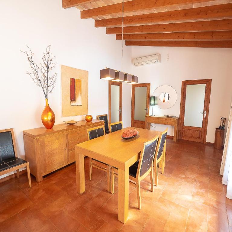 Villa Bell Lloc by SOMNIA - Casa de 4 dormitorios - 72