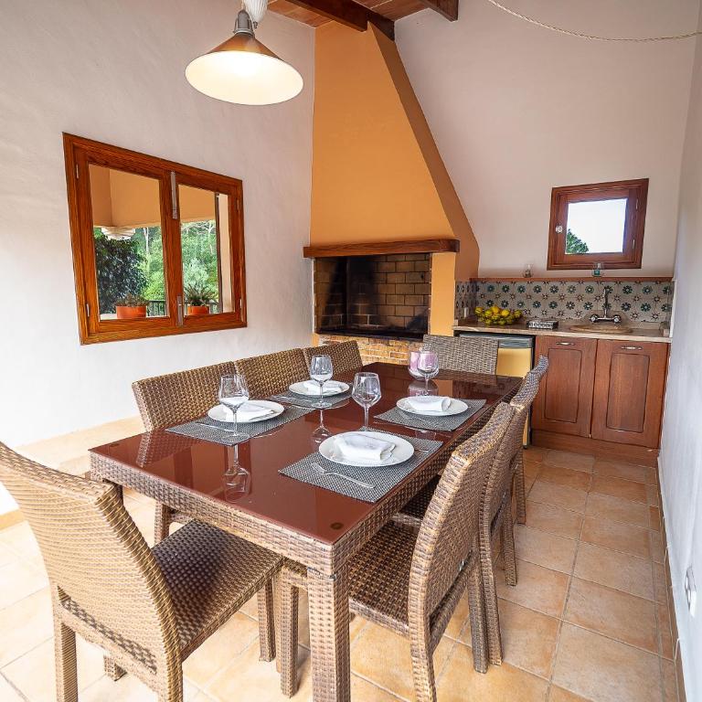 Villa Bell Lloc by SOMNIA - Casa de 4 dormitorios - 54