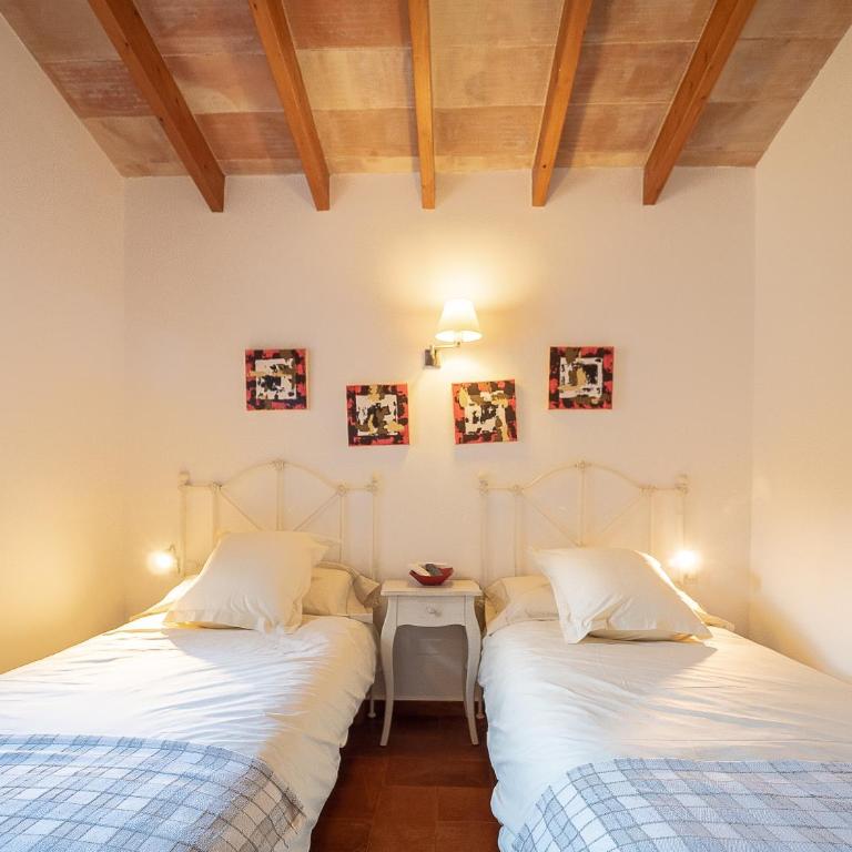 Villa Bell Lloc by SOMNIA - Casa de 4 dormitorios - 56