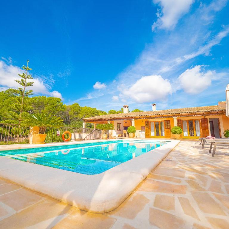 Villa Bell Lloc by SOMNIA - Casa de 4 dormitorios - 52