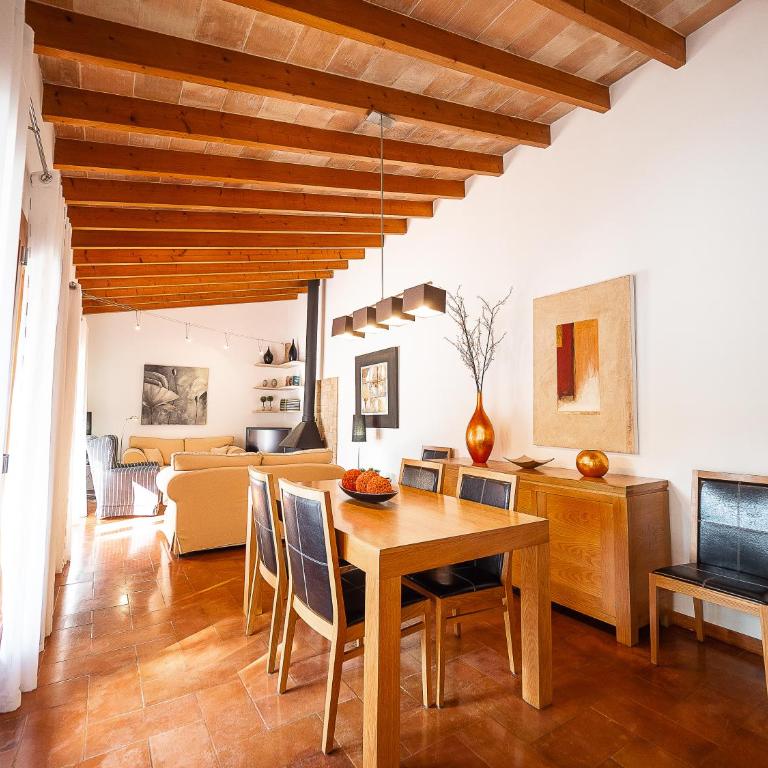 Villa Bell Lloc by SOMNIA - Casa de 4 dormitorios - 61