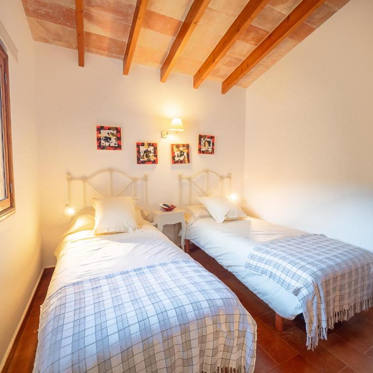 Villa Bell Lloc by SOMNIA - Casa de 4 dormitorios - 63