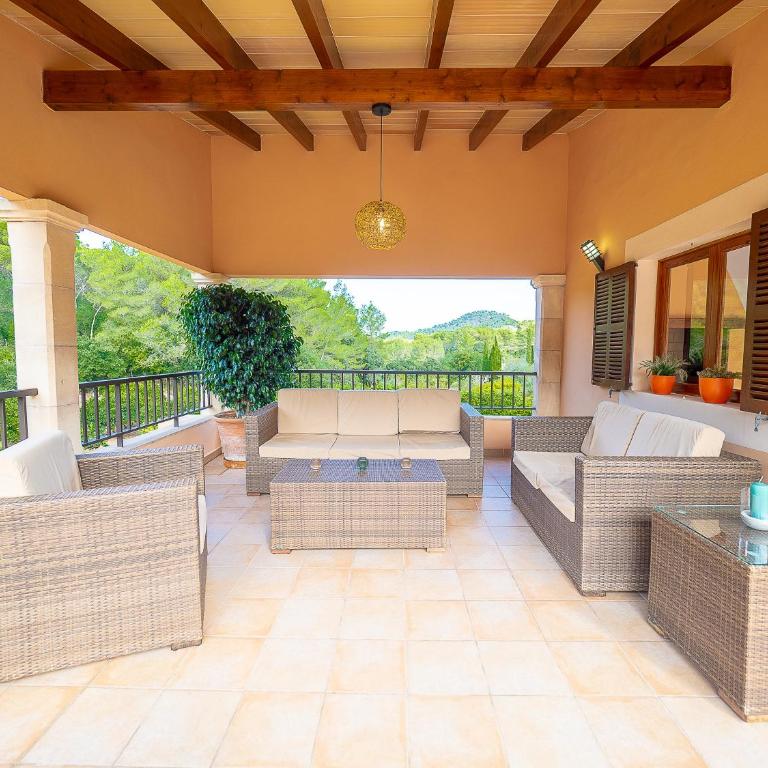 Villa Bell Lloc by SOMNIA - Casa de 4 dormitorios - 75