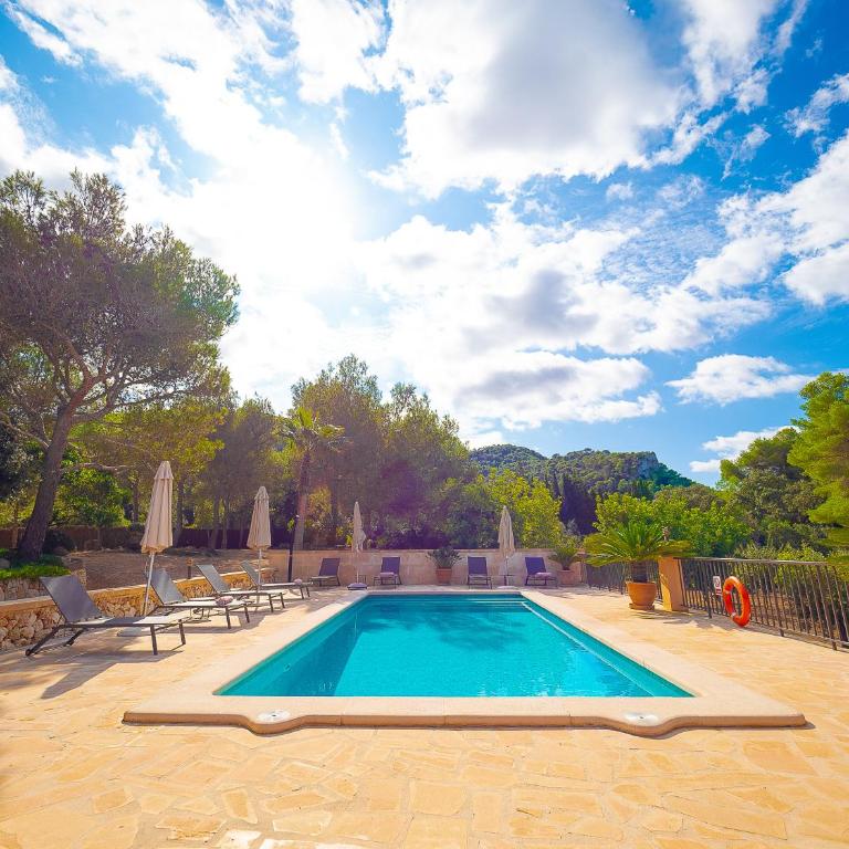 Villa Bell Lloc by SOMNIA - Casa de 4 dormitorios - 65