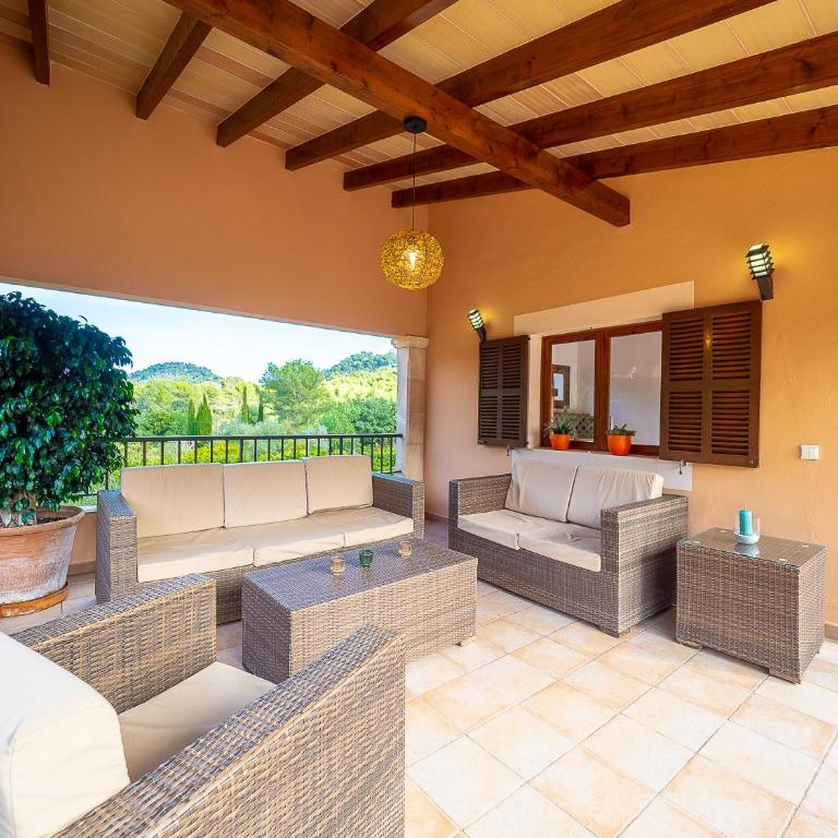 Villa Bell Lloc by SOMNIA - Casa de 4 dormitorios - 100