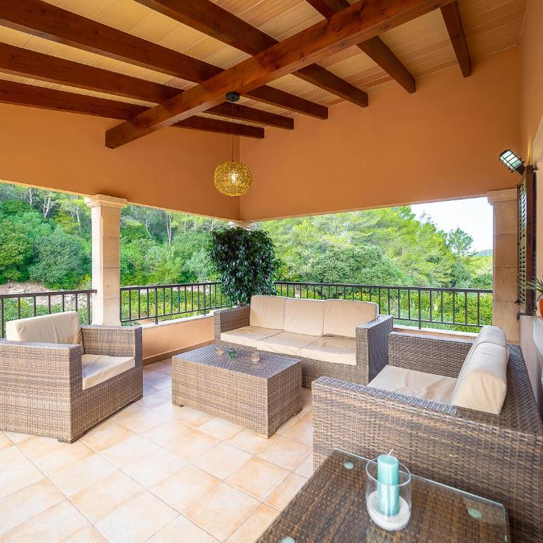 Villa Bell Lloc by SOMNIA - Casa de 4 dormitorios - 67