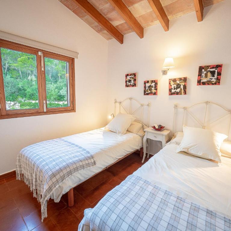 Villa Bell Lloc by SOMNIA - Casa de 4 dormitorios - 76