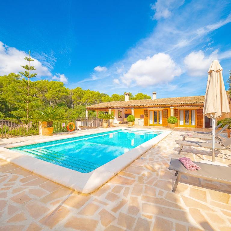 Villa Bell Lloc by SOMNIA - Casa de 4 dormitorios - 77