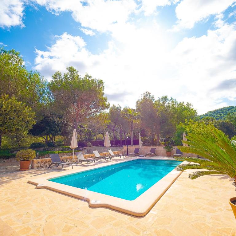 Villa Bell Lloc by SOMNIA - Casa de 4 dormitorios - 74