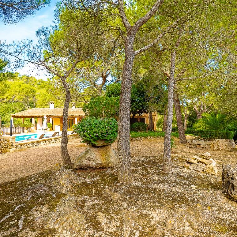 Villa Bell Lloc by SOMNIA - Casa de 4 dormitorios - 82