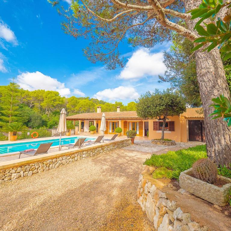 Villa Bell Lloc by SOMNIA - Casa de 4 dormitorios - 84