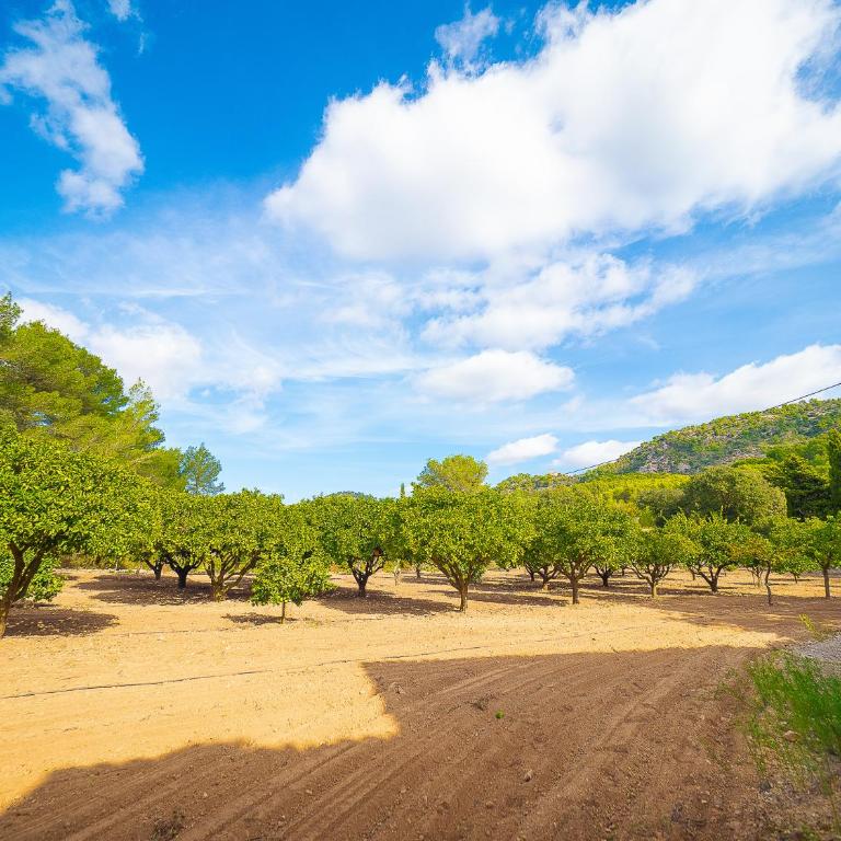 Villa Bell Lloc by SOMNIA - Casa de 4 dormitorios - 95