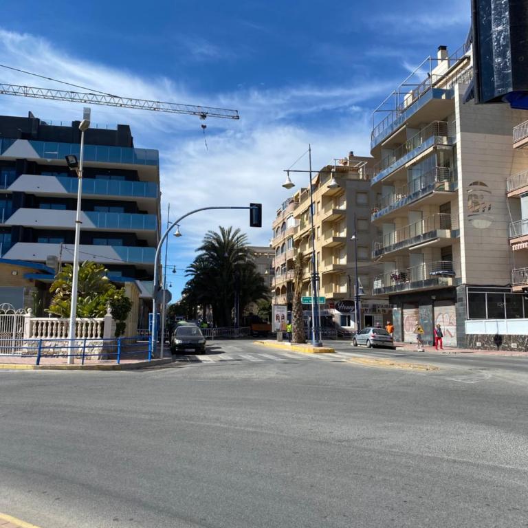 Apartamento Cala Del Palangre - Apartamento con vistas al mar - 17