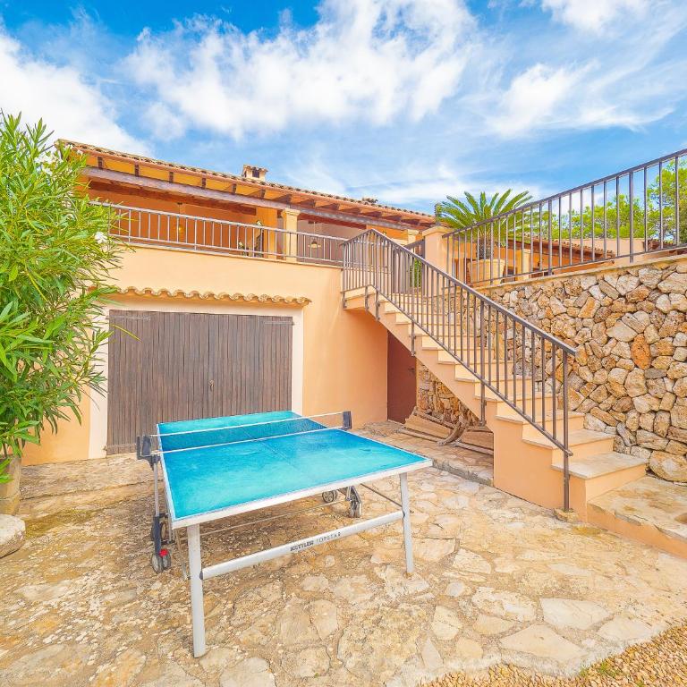 Villa Bell Lloc by SOMNIA - Casa de 4 dormitorios - 86