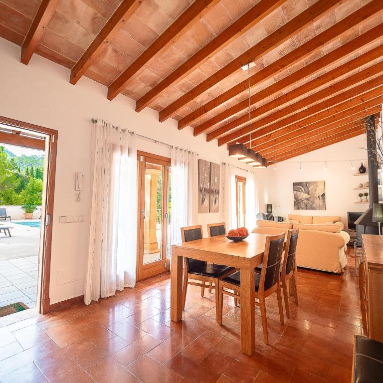 Villa Bell Lloc by SOMNIA - Casa de 4 dormitorios - 97