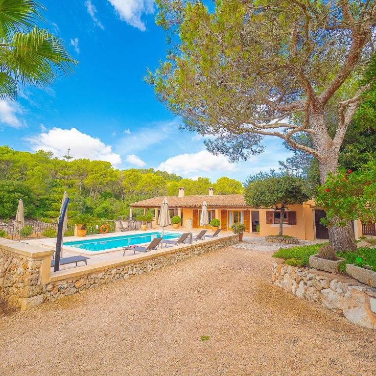 Villa Bell Lloc by SOMNIA - Casa de 4 dormitorios - 96