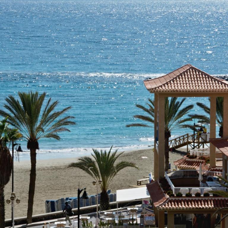 Casa Annie, con jardín y cerca la playa - Apartamento de 2 dormitorios - 1