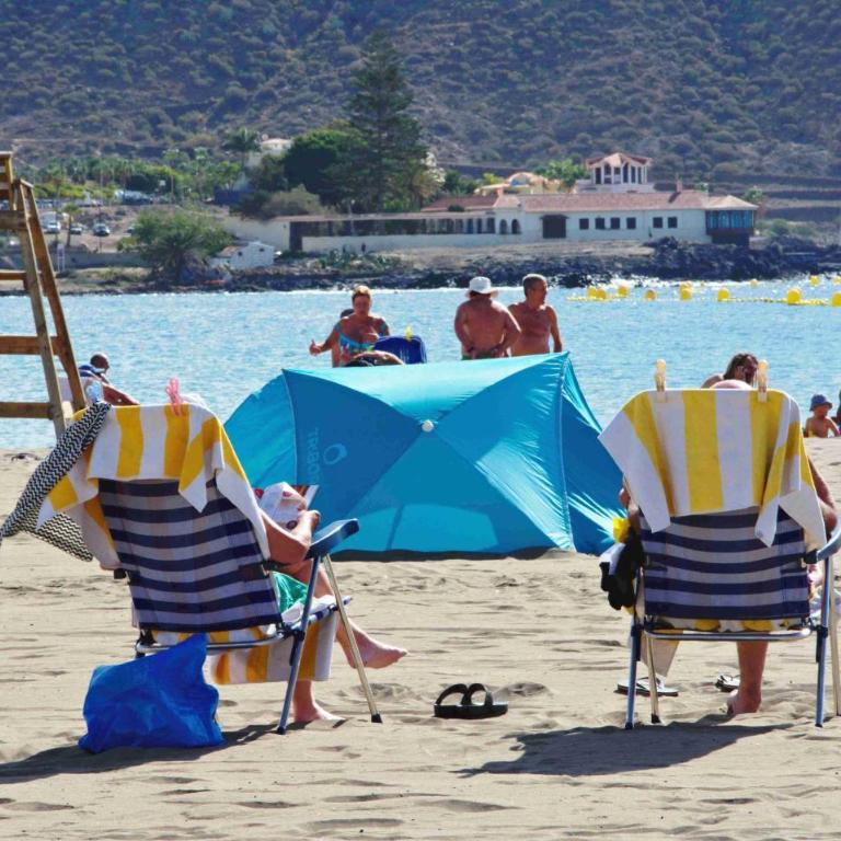 Casa Annie, con jardín y cerca la playa - Apartamento de 2 dormitorios - 22