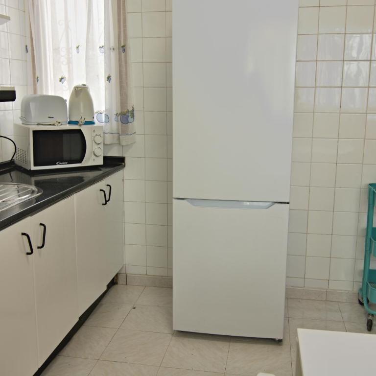 Casa Annie, con jardín y cerca la playa - Apartamento de 2 dormitorios - 14