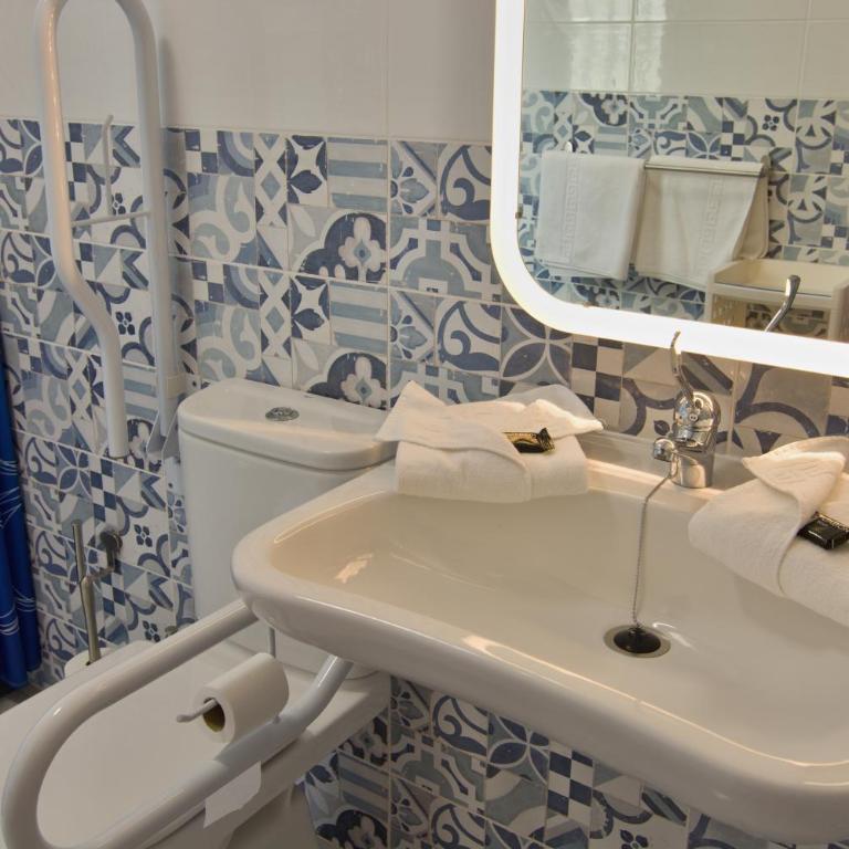 Casa Annie, con jardín y cerca la playa - Apartamento de 2 dormitorios - 11