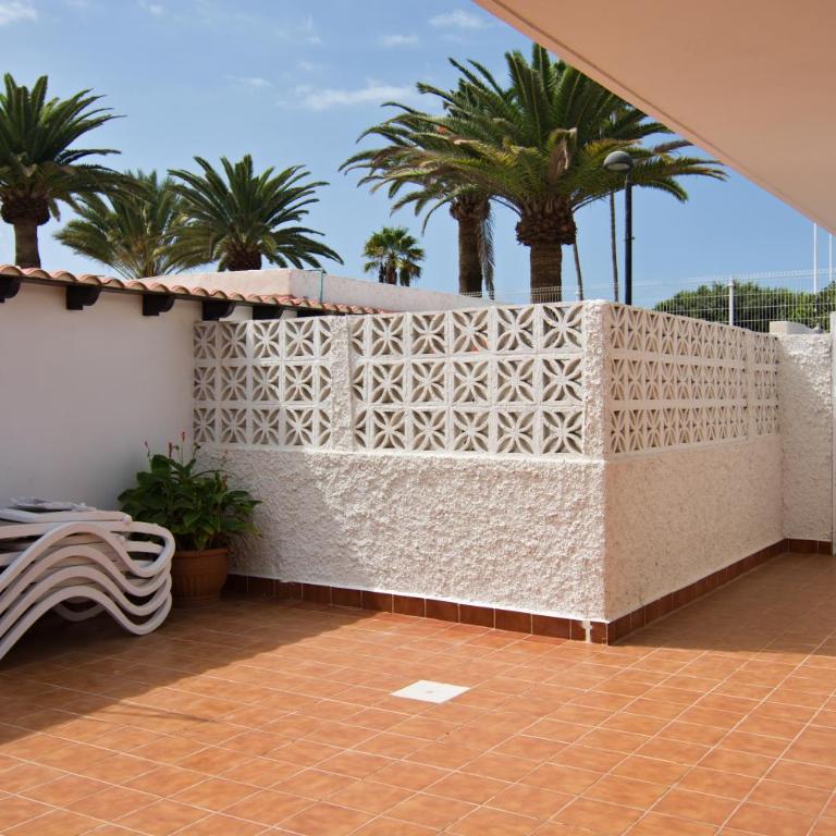 Casa Annie, con jardín y cerca la playa - Apartamento de 2 dormitorios - 15