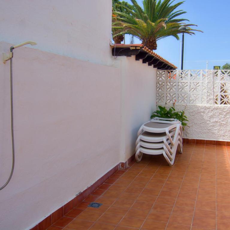 Casa Annie, con jardín y cerca la playa - Apartamento de 2 dormitorios - 17