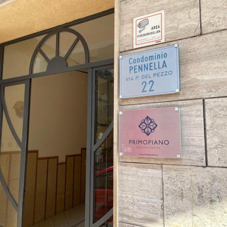 Primopiano Holiday House - Appartamento - 23