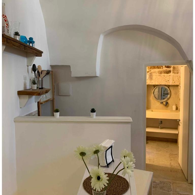 Biancostuni 81 - Appartamento Superior - 12