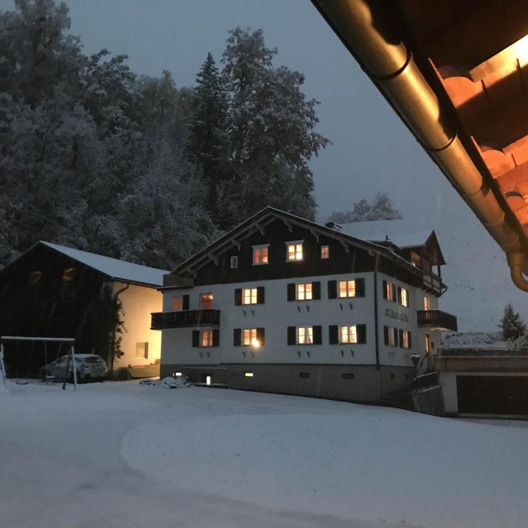 Gästehaus Ilishof - Haus mit 7 Schlafzimmern - 3