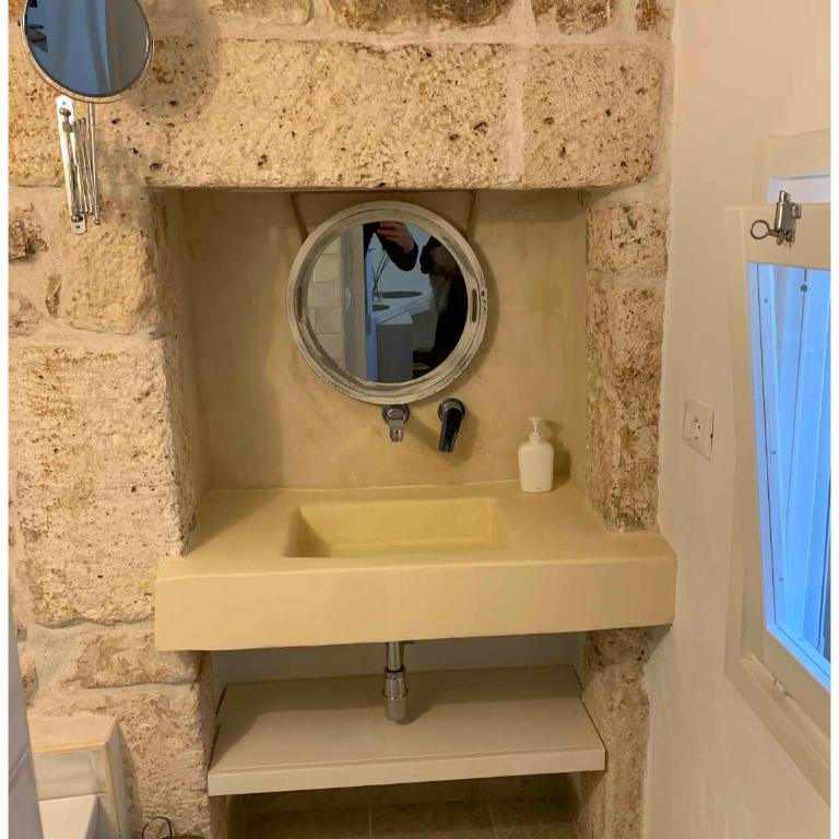 Biancostuni 81 - Appartamento Superior - 19