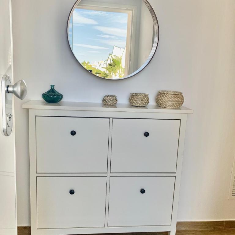 Apartamento con solarium Villa Amalia - Casa de 2 dormitorios - 14