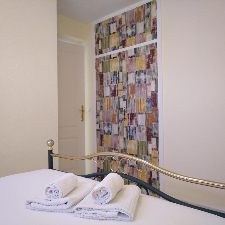 Apartamento Cabo Azul Playa Campello - Apartamento de 2 dormitorios - 22