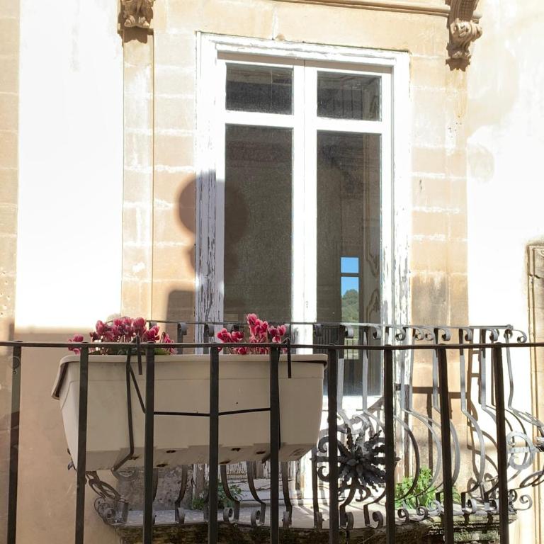 neropece - Double Room with Balcony - 6