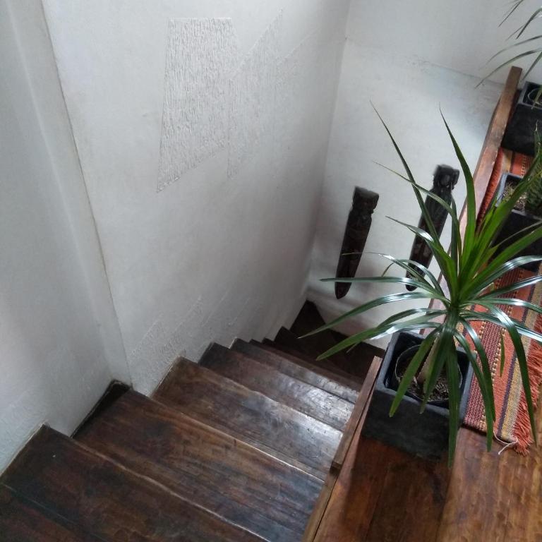 La Casa de Sebas One - Apartamento de 1 dormitorio - 5