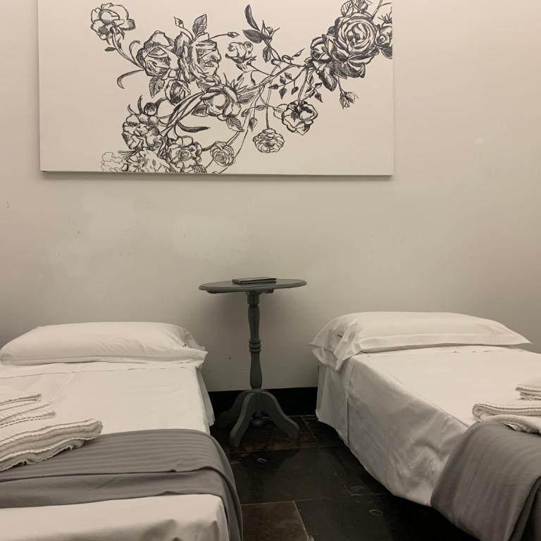 neropece - Junior Suite with Extra Bed and Terrace - 18