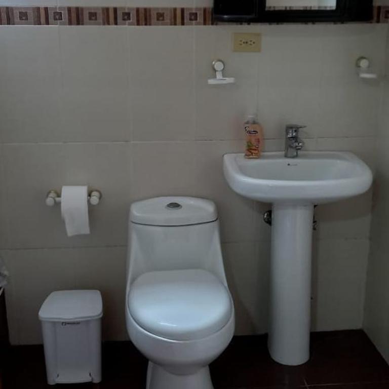 Dulce Hogar 02 - Apartamento - 16