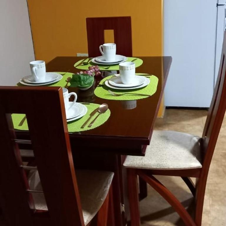 Dulce Hogar 02 - Apartamento - 15
