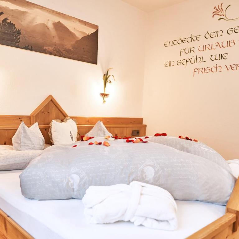 Ferienhaus Kirchplatzl - Suite mit 1 Schlafzimmer - 13