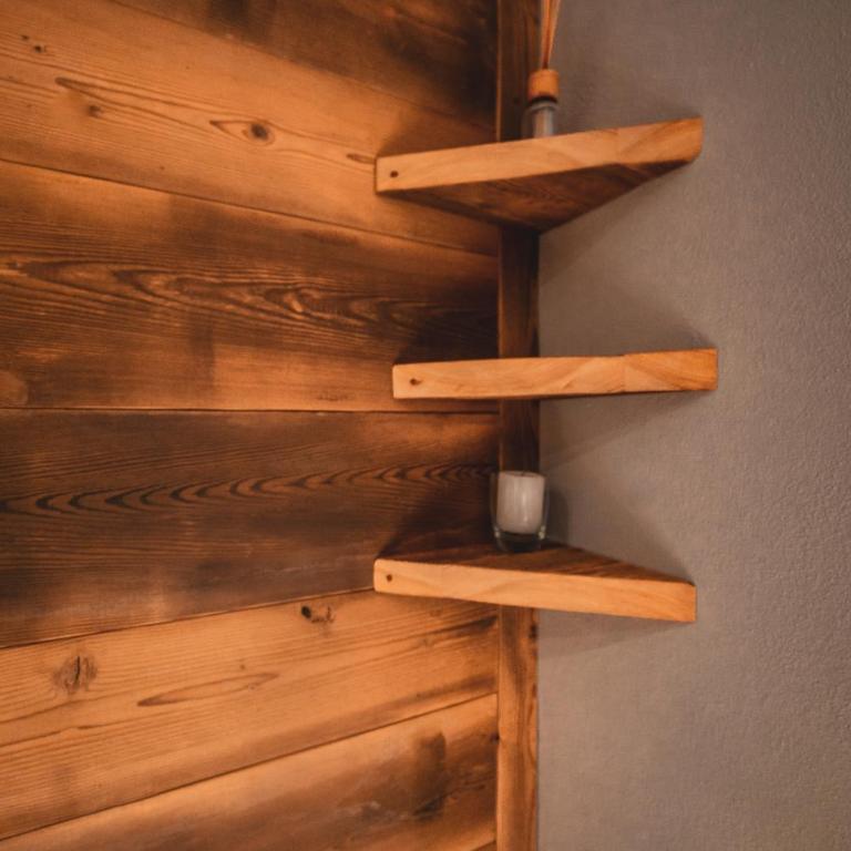 Chalet Della Guida - Monolocale (2 Adulti) - 4