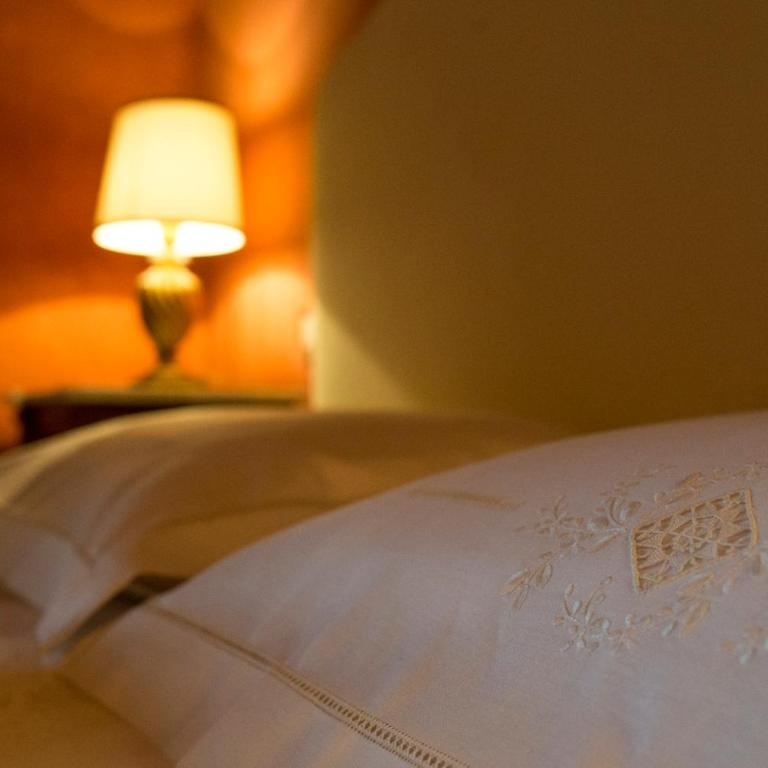 Tenuta Guardastelle - Agriturismo and vineyard - Superior Double or Twin Room with Garden View - 2