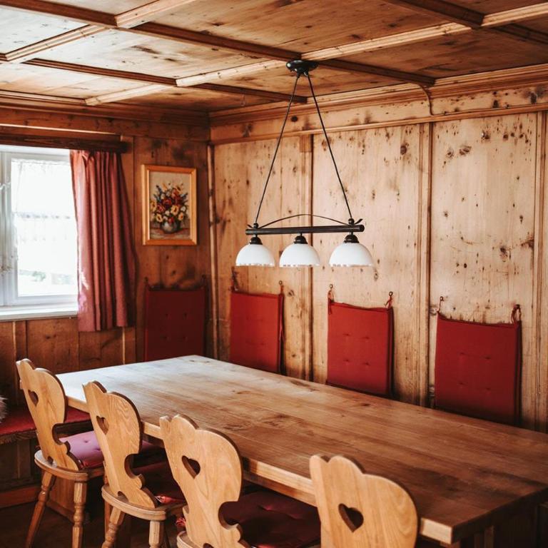 Ferienhaus MAVI - Ferienhaus - 1