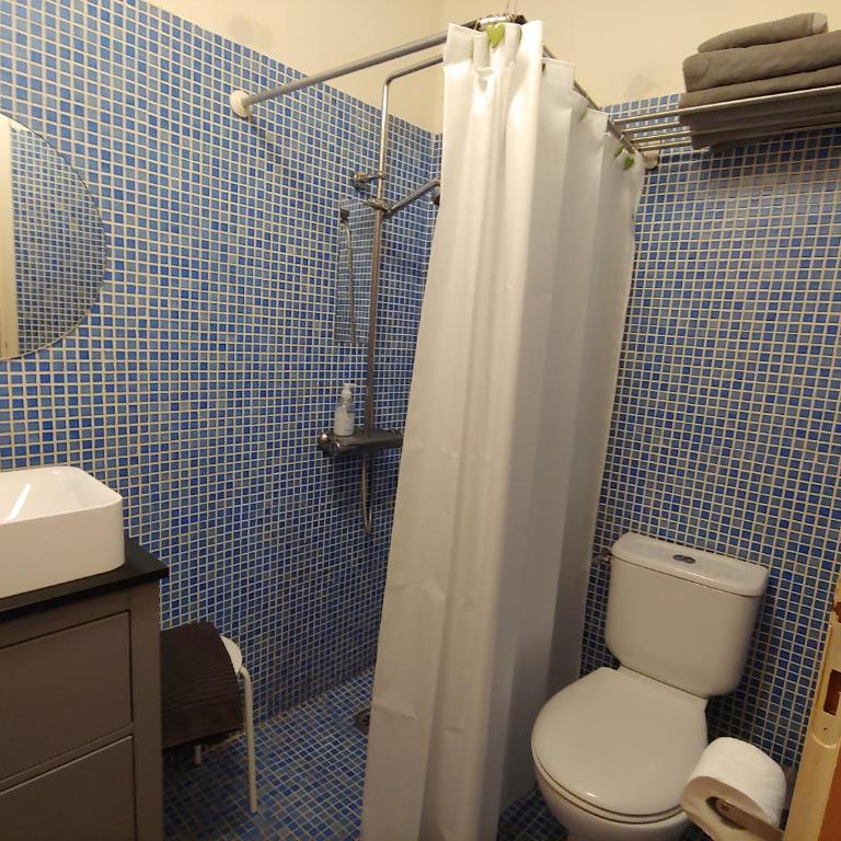 Charmante maison arlésienne à l'ombre des Arènes, de 2 à 5p - Vacation Home - 3